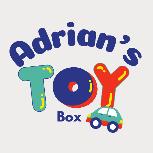 Adrian's Toy Box